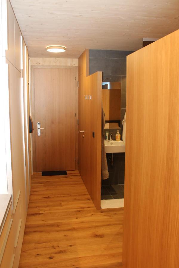 Apartment Bergblick-Mellau Exterior photo